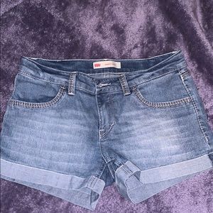 Levi’s